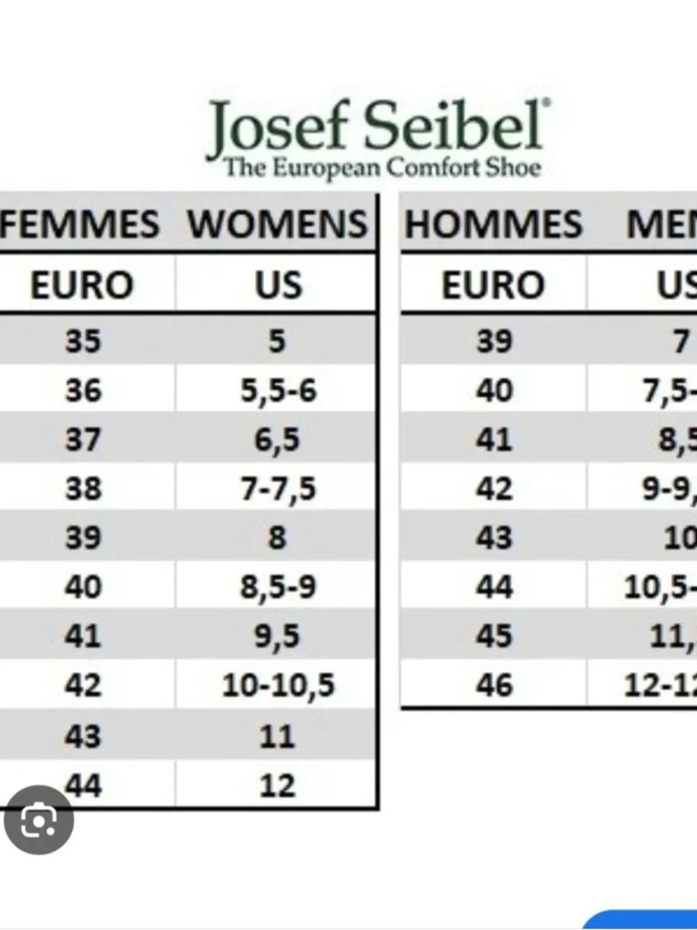 Joseph Seibel josef seibel